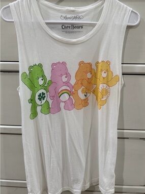 Lauren Moshi Care Bears Tank